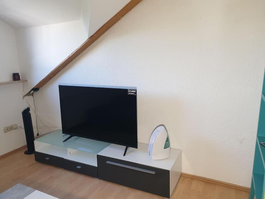 Schoene Wohnung Zentral Ингольштадт Экстерьер фото